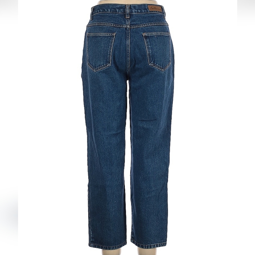 Bill Blass Classic Blue Women's Jeans - Picture 2 of 8